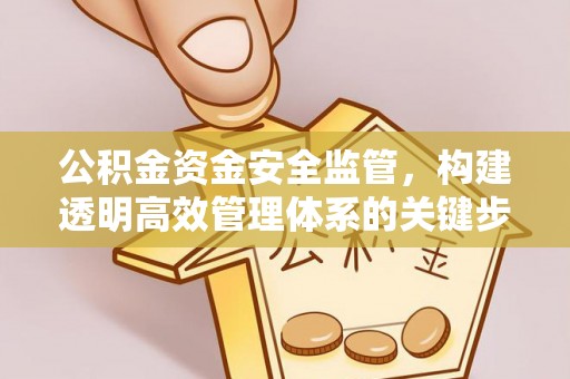 建瓯公积金资金安全监管，构建透明高效管理体系的关键步骤